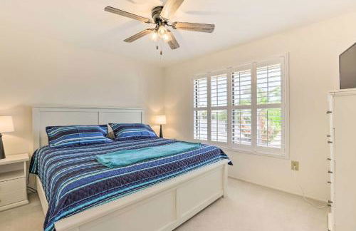 Less Than 1 Mi to Golf Home with Screened Porch in Sun City - Foto 11