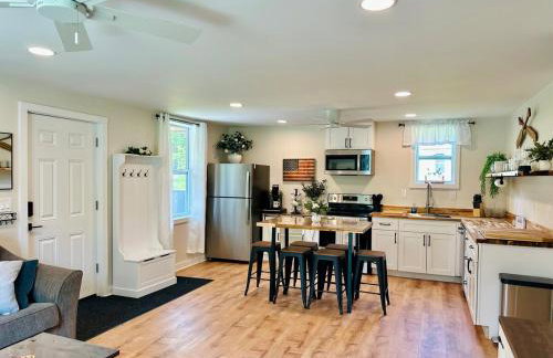 Sandy Pond Cozy Getaway - Foto 6