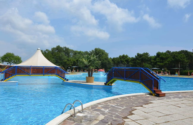 Bungalow by Beach With Water Park Fun - Foto 1