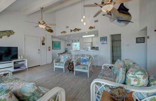 Pelican Place closet to beach - Foto 23