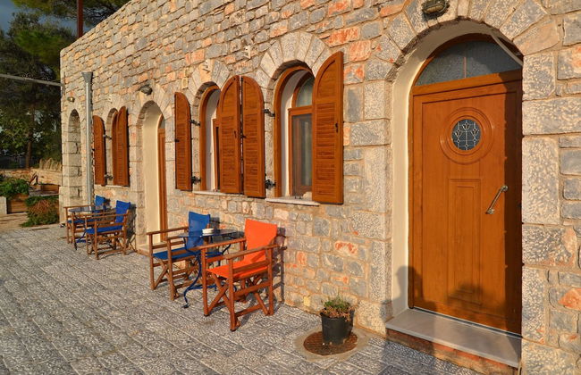 Sofia Limeni - Photo 39