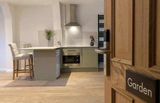 Yew Tree House - Foto 21