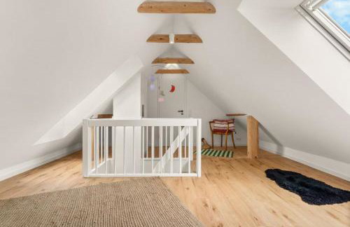 NEU! Ferienhaus Uppum einfach schöner wohnen... - Foto 19