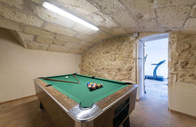 Can Jaume Fuster in Buger - Foto 26