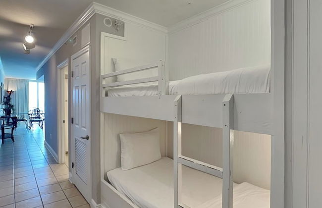 Emerald Beach Resort by Southern Vacation Rentals - Foto 75