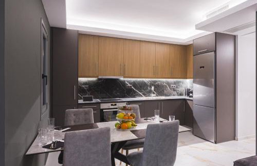 Marina Apartments - Foto 9