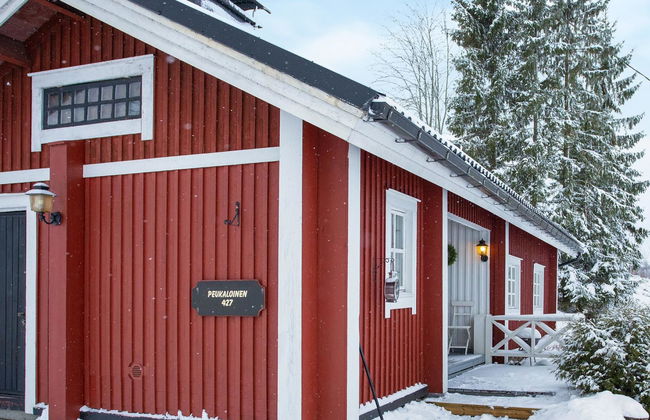 Peukaloinen - Foto 24