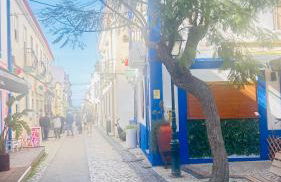 MAREA Algarve - Sea view cozy sunny apartment in Alvor - Foto 31