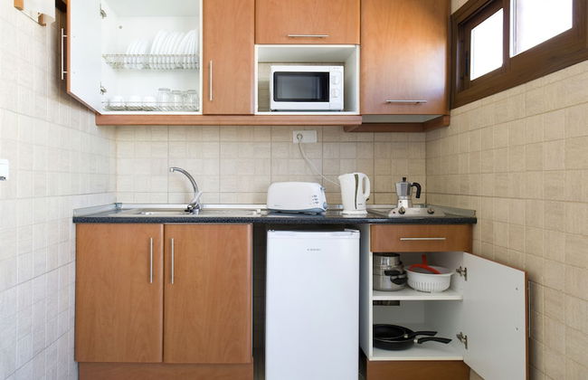 Apartamentos Tramuntana - Foto 16