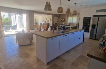 Villa Monplaisir - Foto 10