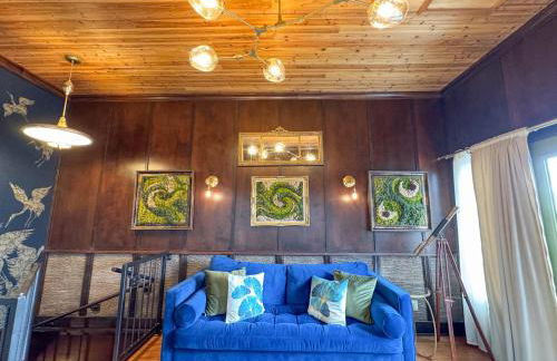 Lake Tower Lodge - Foto 39