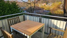 FeWo 3 im Haus Lohme OT Hagen - Foto 2