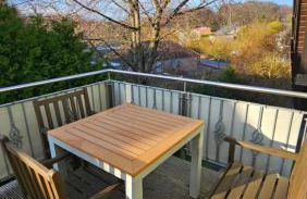 FeWo 3 im Haus Lohme OT Hagen - Foto 2