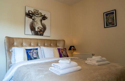 The Plumb Townhouse in Warwick Centre - Foto 17