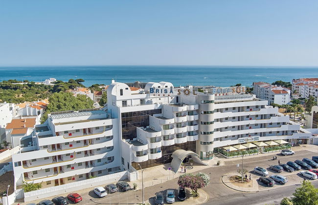 Hotel Apartamento Brisa Sol - Foto 41