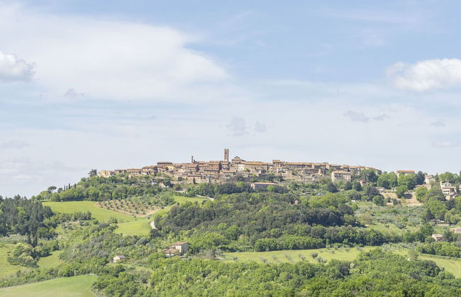 Marcigliana Cottage, Pool, Radicondoli - Foto 29