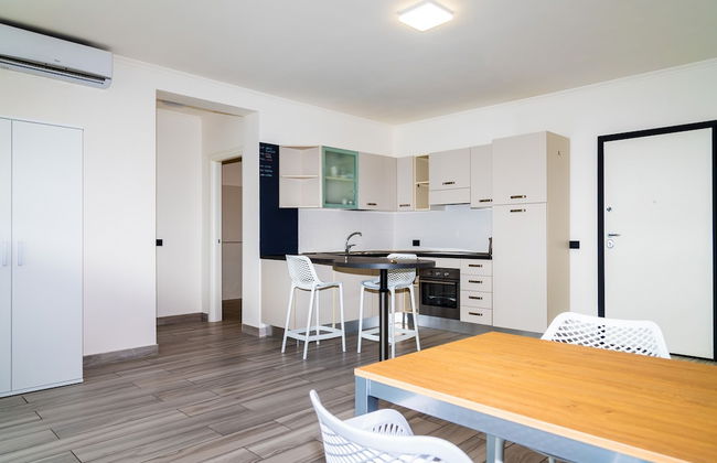 Appartamento Fronte Mare - Foto 5