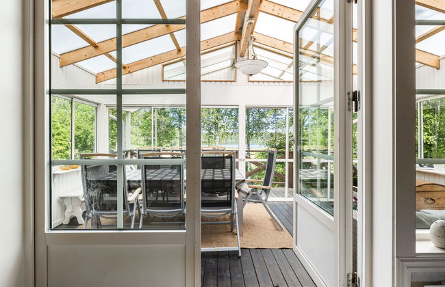 Vänneböke - Foto 2