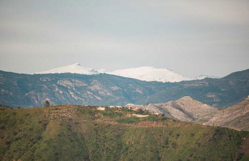 RentitSpain 15 Minutes from the Beach Cortijos Fandango Comfort y Mountain Views - Photo 2