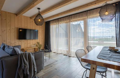 Osada Przystanek Czorsztyn - Photo 54