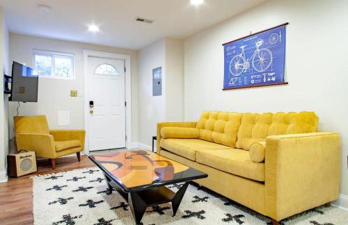 Stay Cozy in CoHi DC - Foto 2