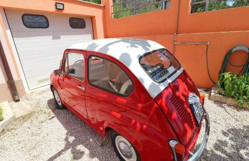 Apartments Villa Michele-Three Bedroom Apartment with Partial Sea View Grejp - Photo 26