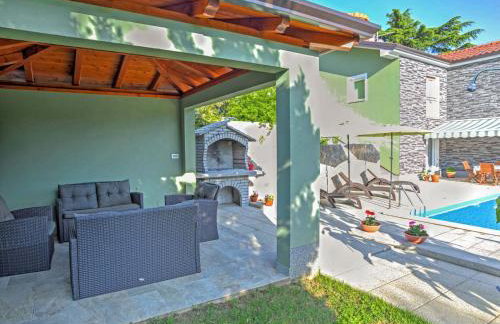 Holiday Home Dante by Interhome - Foto 48