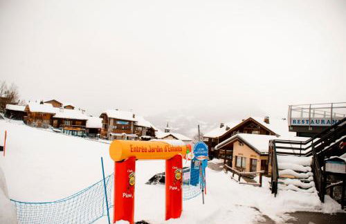 Your apartment near the ski lift - Foto 22