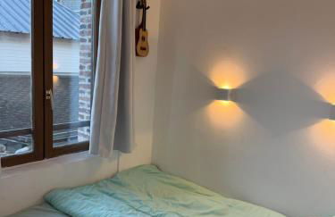 Joli maison de pêcheur à 50m de la plage en plein centre - Foto 78