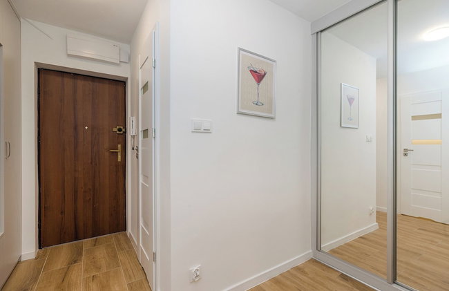 ShortStayPoland Solidarności B158 - Foto 3