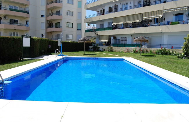 Tahiti Burriana Apartments Casasol - Photo 49