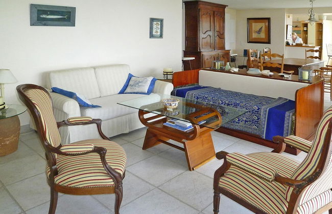 Holiday Home in Morbihan With Sea Views - Foto 7