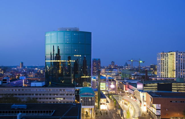 Urban Residences - Foto 45