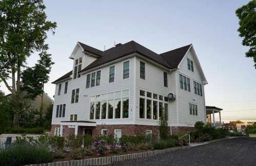 Parkway House Goshen Bed And Breakfast Suite 5 - Foto 48