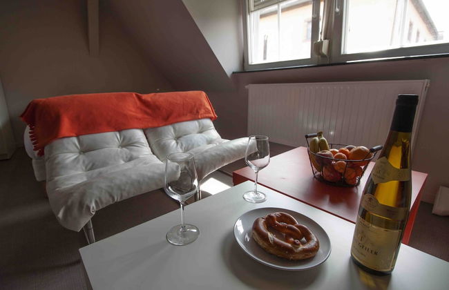 La Cour de Berthe Est - Foto 32