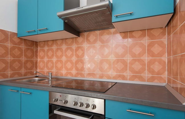 Villa Kosta - Photo 14