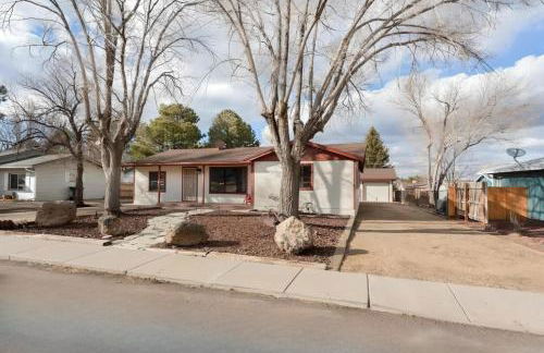 Williams AZ Vacation Home - Photo 12