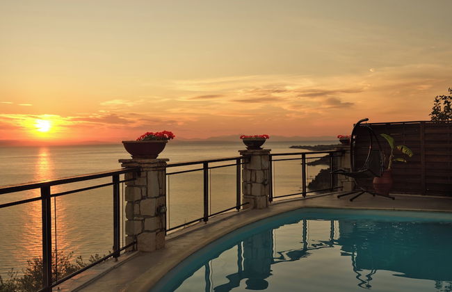 Zakynthos Villas - Foto 77