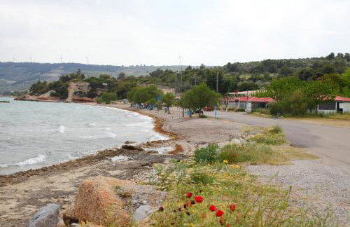 Apartment in Theologos - Foto 31