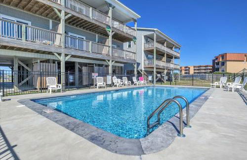 The Cozy Current - Foto 2