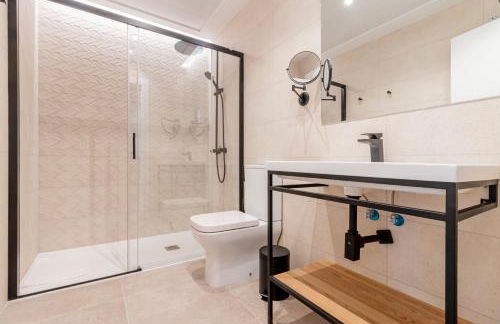 Home Art Apartments Bernabéu - Foto 50