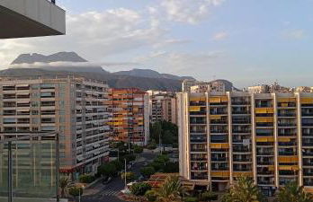 Loyito's seaviews apartment La Cala - Photo 23