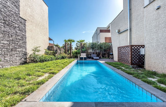 Arts Spa & Poolvilla - Foto 47