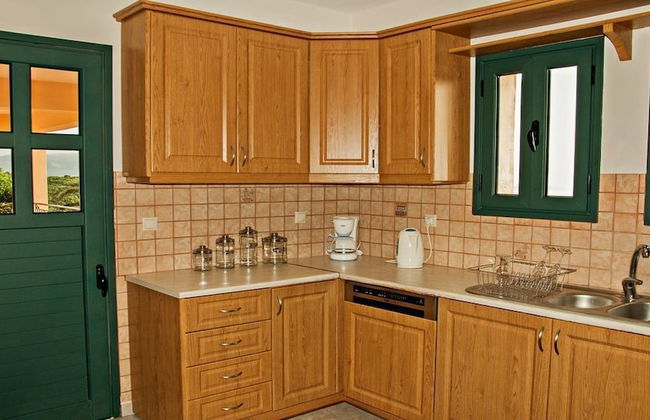 Villa Fantasia - Foto 11