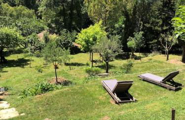 Le Tapis Vert - Loft avec jardin - Photo 14