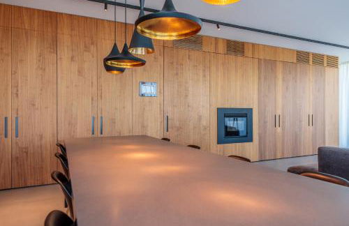 LUXURY VILLA RUBIN with Jacuzzi POOL GYM & SPA near Venice and Padua - Photo 37