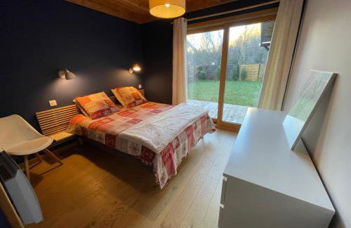 Chalet le Lotus Blanc - Photo 8