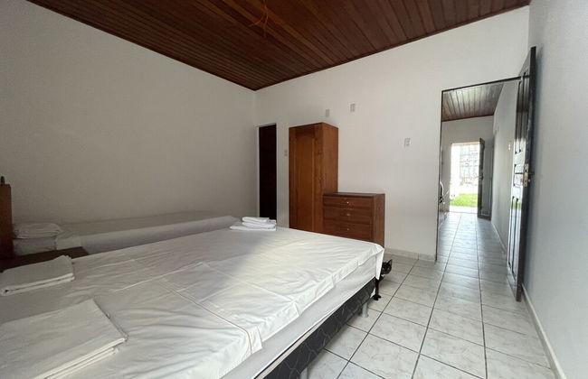 Pousada Bougainville - Foto 3