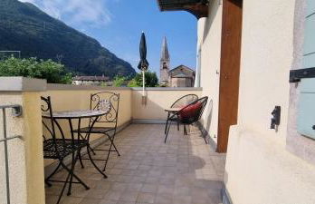 Casa Vacanza Ex Pretura Vallelaghi - Foto 22