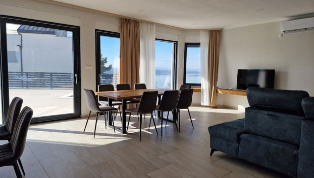 Villa V - Foto 5, Interior